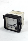 Hobut  | Analog Panel Ammeter |  020 | Made in UK1