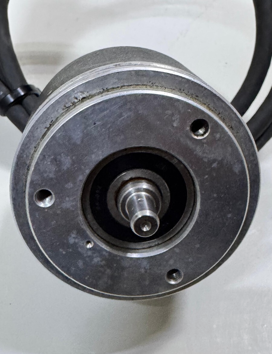 HEIDENHAIN ROD 426 2500 0103 Rotary Encoder –Output, 5V±10%| Made In Germany2