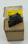 Hyundai | UAL 400A 11 NS | Magnetic Contactor | Made in Korea( 1 pcs )0