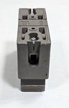 MEM Kantark Exel | 3263/2 | Fuse & Holder| 60A500V | Made In England3