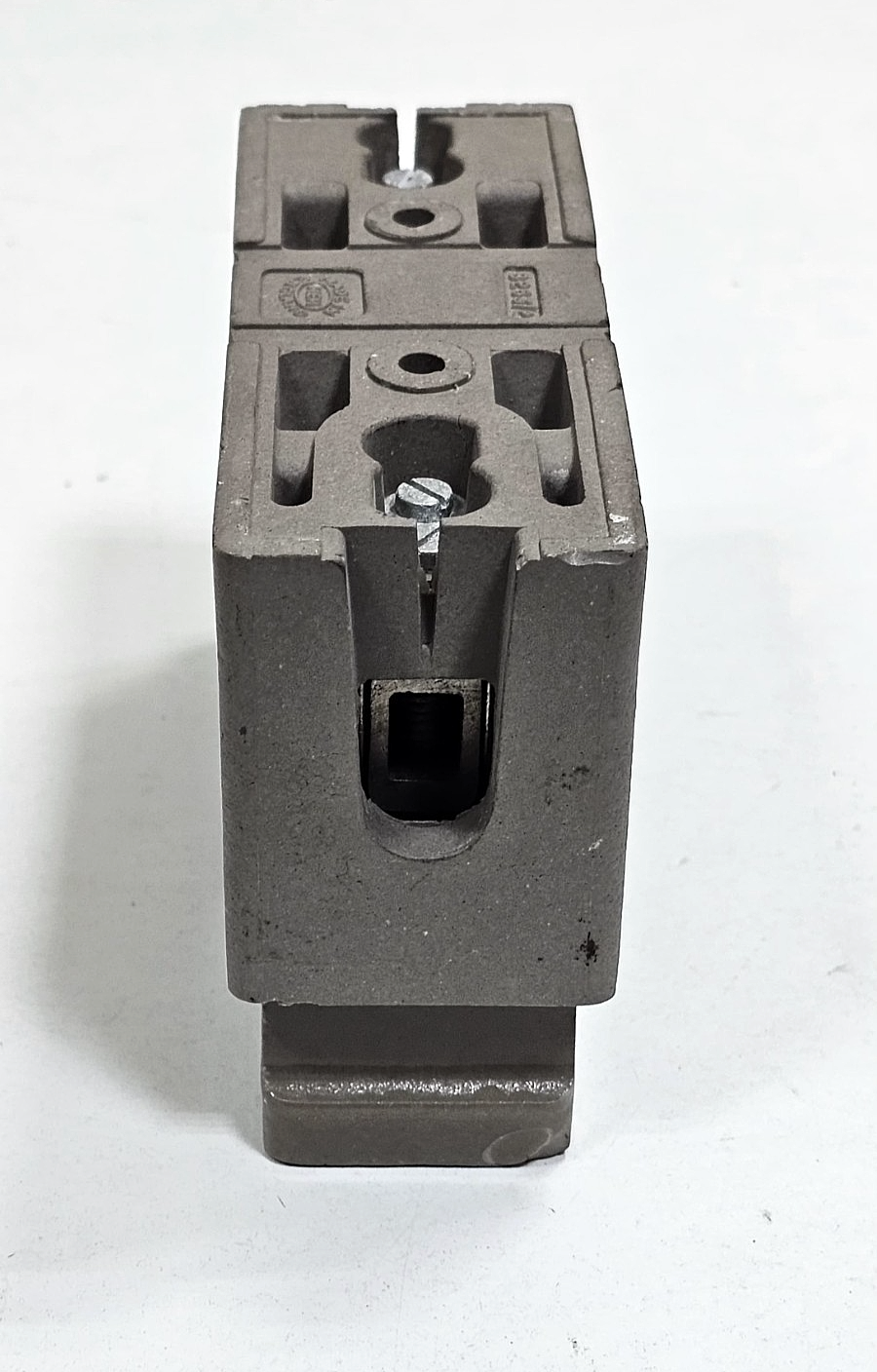 MEM Kantark Exel | 3263/2 | Fuse & Holder| 60A500V | Made In England3