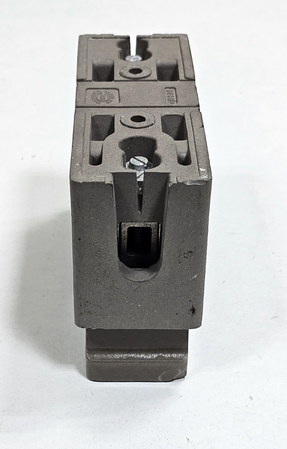 MEM Kantark Exel | 3263/2 | Fuse & Holder| 60A500V | Made In England3