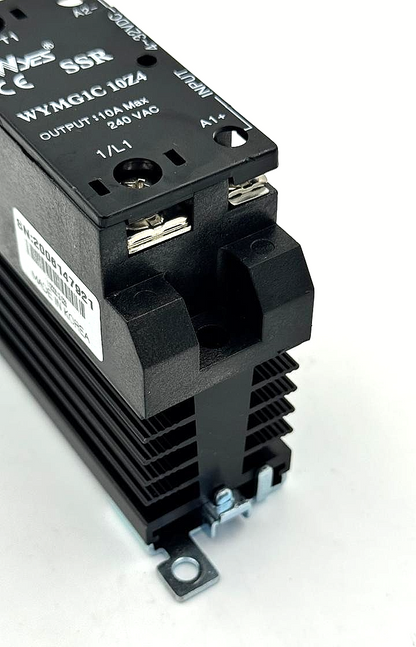 WYES WYMG1C 10Z4 Solid State Relay (SSR) | 240 VAC3