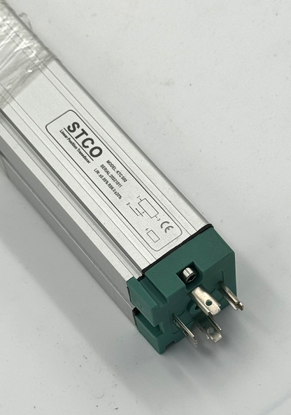 STCO | KTC 500 | Linear Position Transducer7