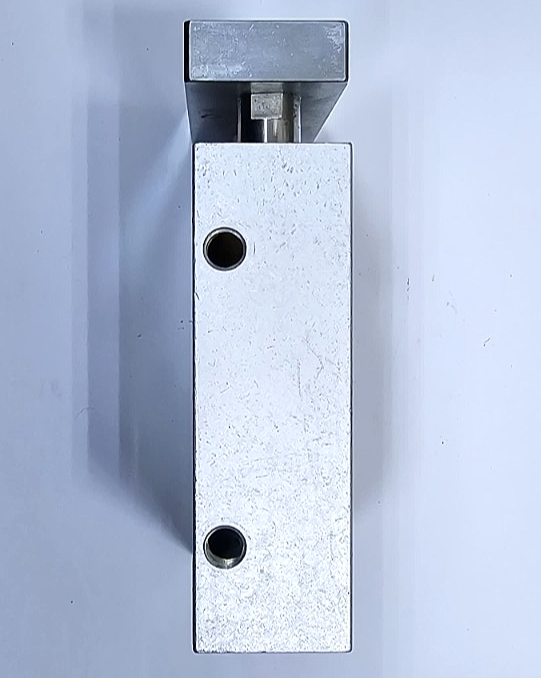FESTO DPZ3240PAS6 Twin Pneumatic Cylinder | Made In Germany1