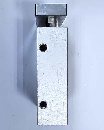 FESTO DPZ3240PAS6 Twin Pneumatic Cylinder | Made In Germany1