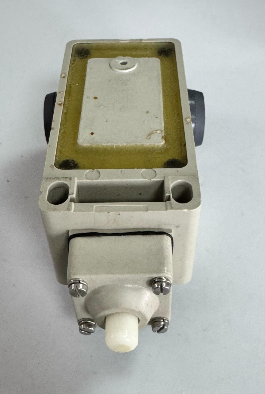 STAHL 8078/110 EEx de IIC T6 Explosion Proof Switch3