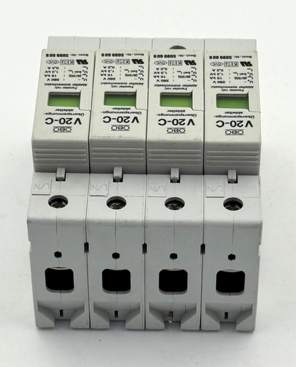 OBO | V20C | Surge Protection Device2