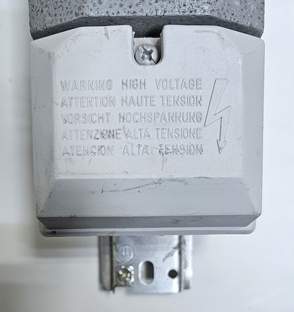 Tecnolux A02 EURORES High Voltage Transformer – 230V Primary, 100/120mA2
