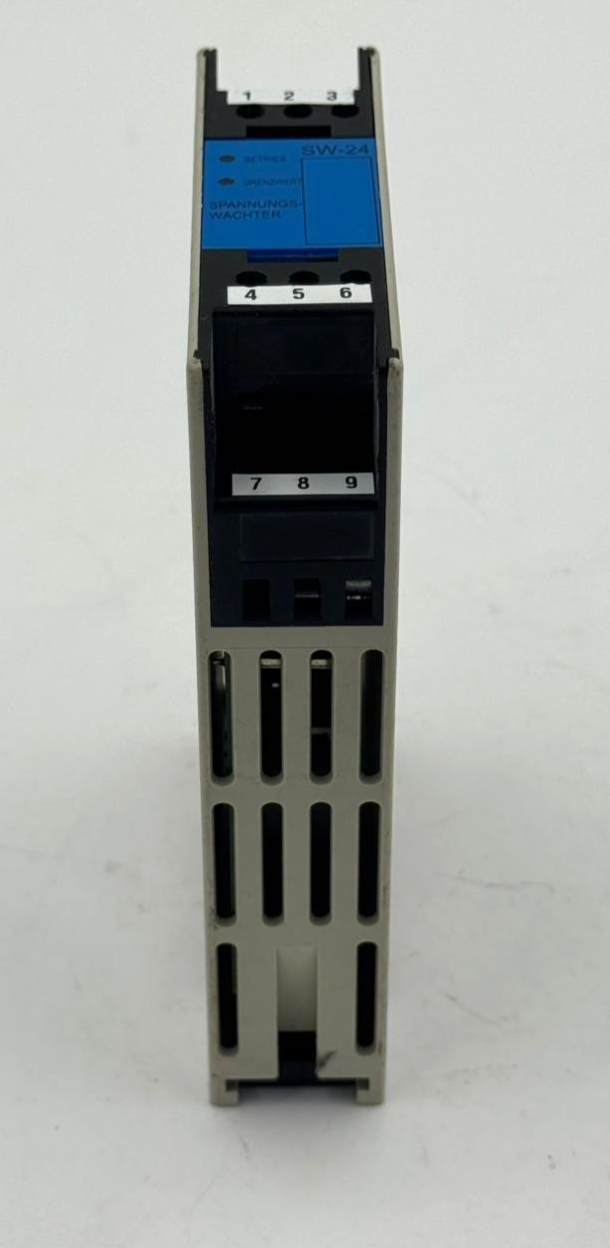 KORALESWI | SW24 | Voltage Monitor2