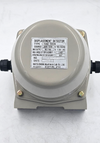 Matsushima YVGC500W Displacement Detector | 200/220V | Made in Japan2