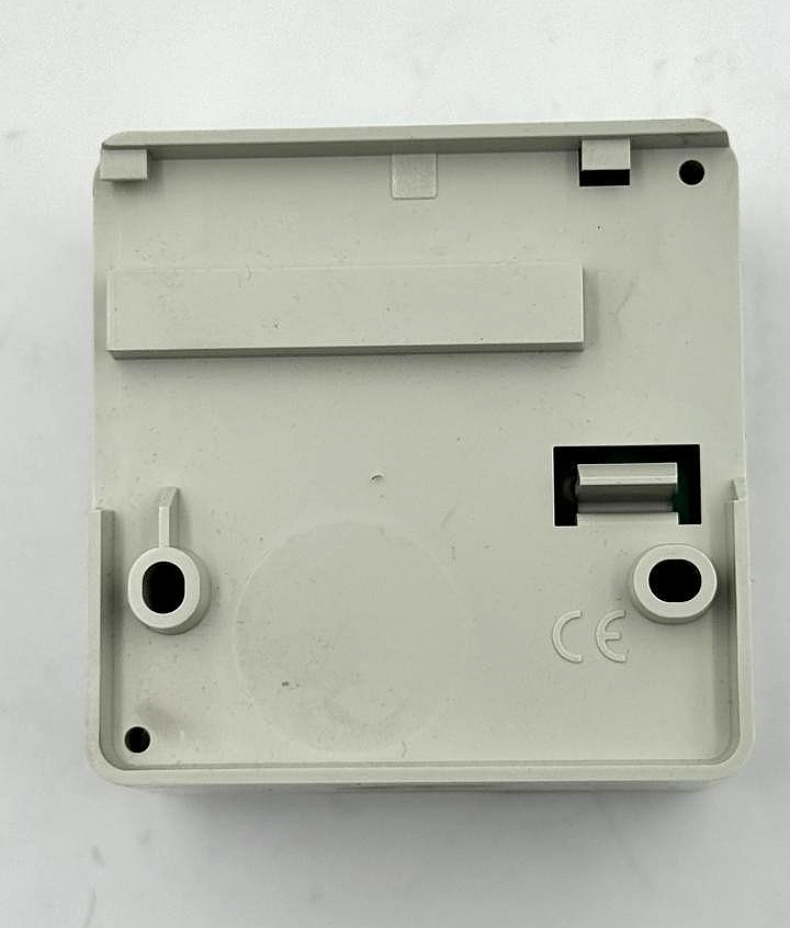 Hager EH 771 Analogue Time Switch | Made in France6