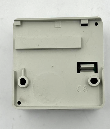 Hager EH 771 Analogue Time Switch | Made in France6