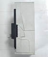 ABB | SACE FORMULA A2 C250 | Circuit Breaker| 125 A | 1SDA066775R14