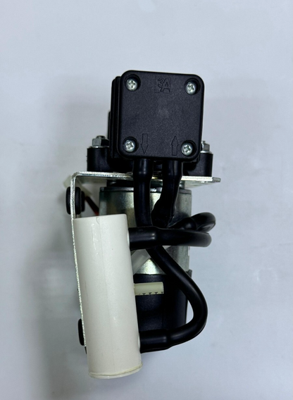 DB Elettrotecnica Electric Pump MP48 – 12V DC, 3A4