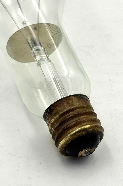 GE 1000W 120V Light Bulb E40 Base | Industrial High Wattage Lamp3