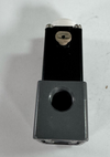 Georg Fischer (+GF+) 157A Solenoid Valve | PVC Body | 230V 50Hz | DN6 G3/8"1