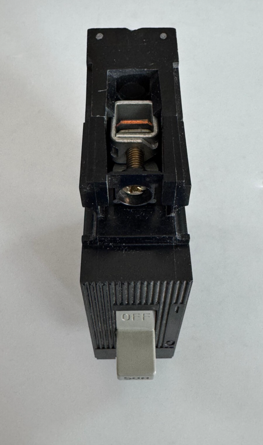 MERLIN GERIN C100NF Compact Circuit Breaker | 50A |   IPID 40014 986003AK6