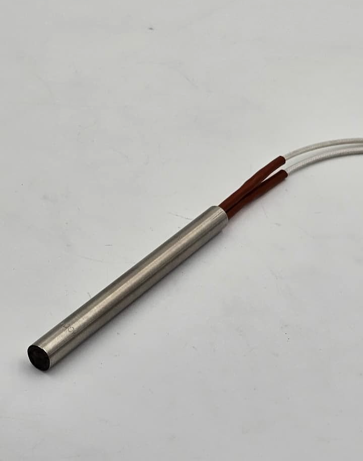 Cartridge Heater |  230 V  400W | 100 mm Length  | 9 mm Diameter1