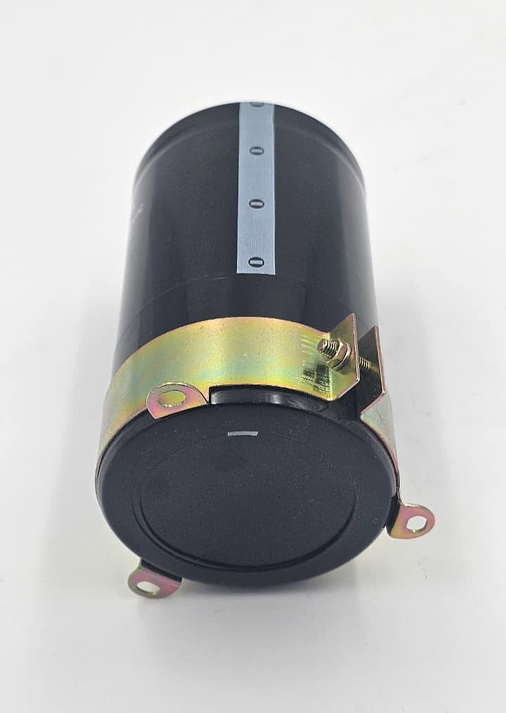 HCG | F4A | Electrolytic Capacitor | 4700µF 400VDC1