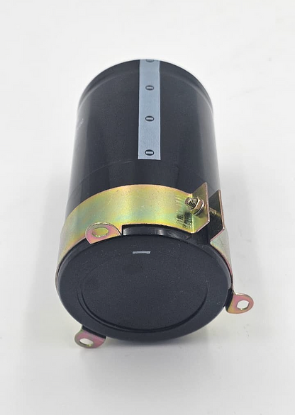 HCG | F4A | Electrolytic Capacitor | 4700µF 400VDC1