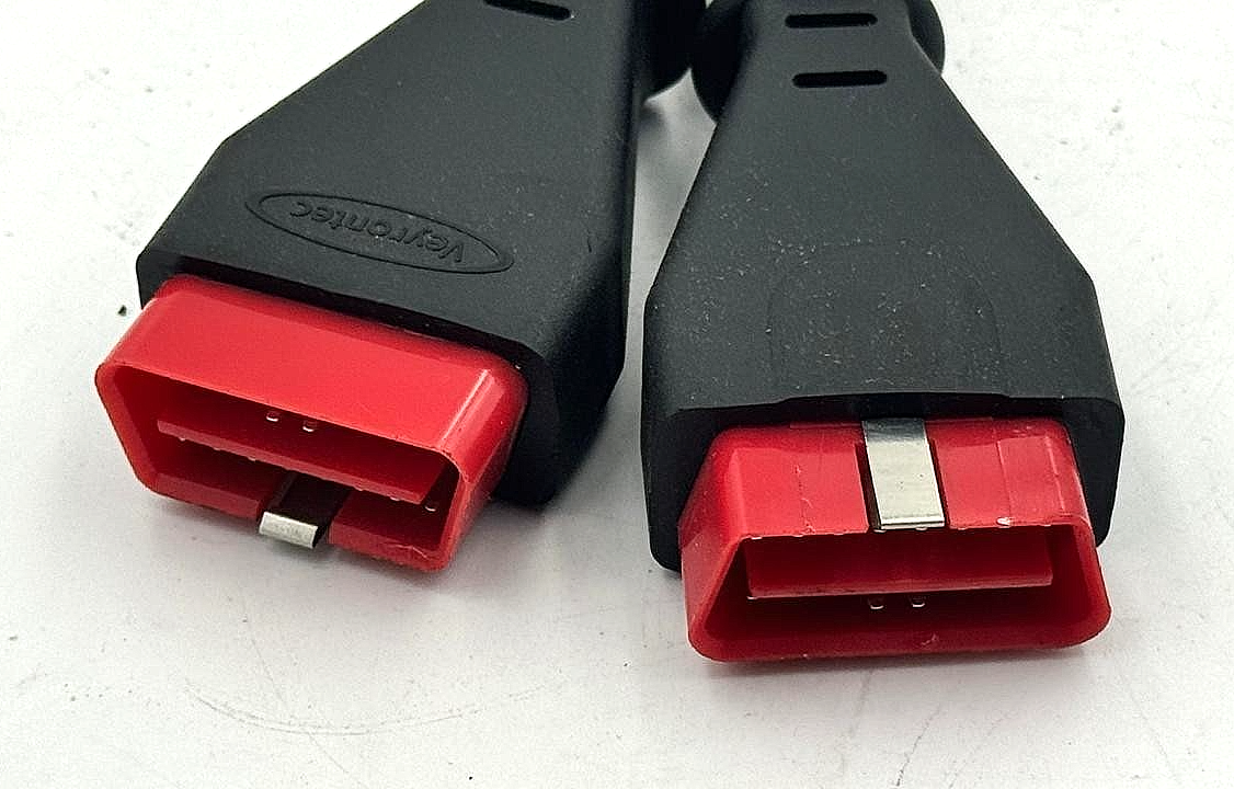Vetronix Diagnostic Cable with Connector ( 1 pcs )4