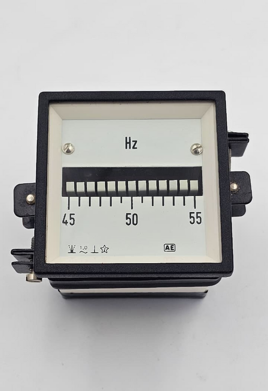 AE | Frequency Meter | 4555 Hz1