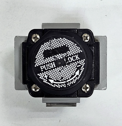 PNEUMICS |  SR25 | Pneumatic Filter Regulator | 150 PSI1