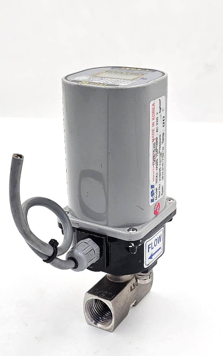 TAVT  TECA21P04515A Proportional Electric Actuator ( 1 Pcs )7