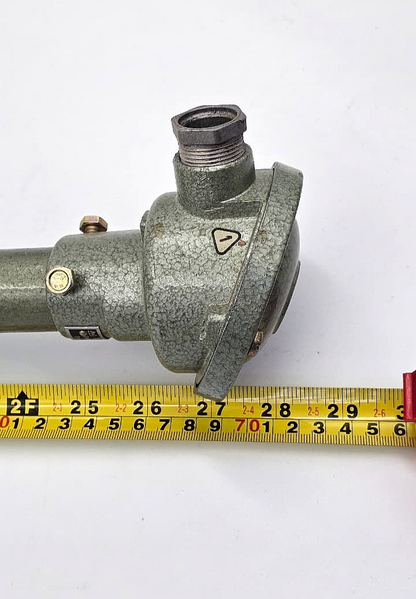 WEB Thermometerwerk Geraberg | 245.5E | Ceramic Thermocouple ( 1 pcs )4