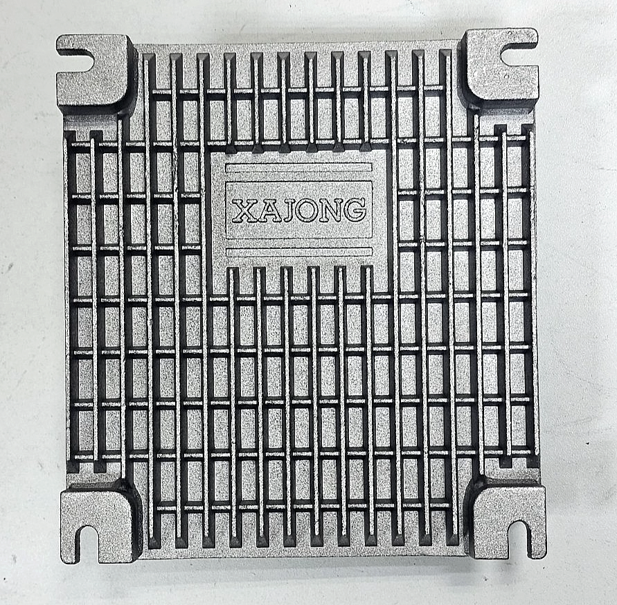 XAJONG | XJB11024FO | DC Motor Controller | 250–300W | 110V to 24V4