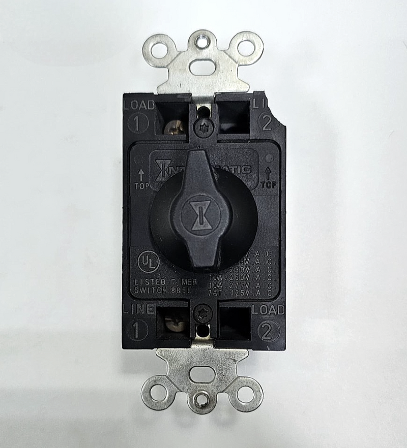 Danfoss 2F269C Countdown Timer | Fast Shipping0