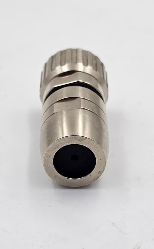 Fieldwireable circular connector2