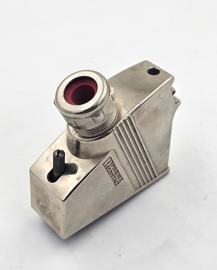 Phoenix Contact HeavyDuty Power Connector0