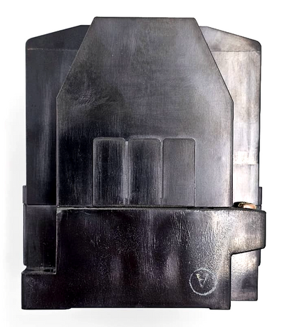 Mitsubishi Electric SA25 | 40A 208220V 5060Hz | Magnetic Contactor | Japan6