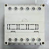Ziegler MFM 3430 MultiFunction Meter | 3Ph 415V | 5A/1A | 100–250V AC/DC2