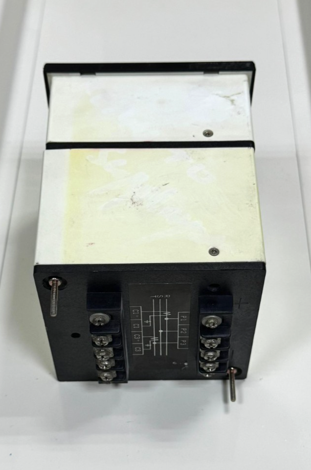 Hobut | D96LMC | Analog Panel Meter3