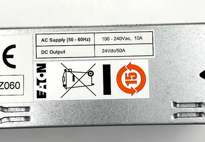 Eaton APR243G | 100240 VAC Power Module7