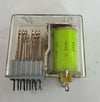 Kuhnke 1A4 Relay – 24V AC Industrial Control Module, Made in Germany1