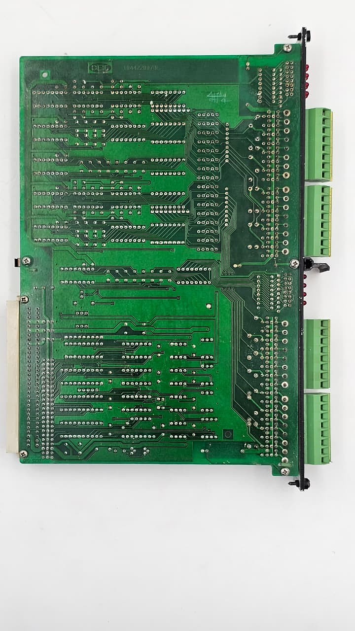 DEIE |  IPM 1044220070E | Delomatic Input Module3