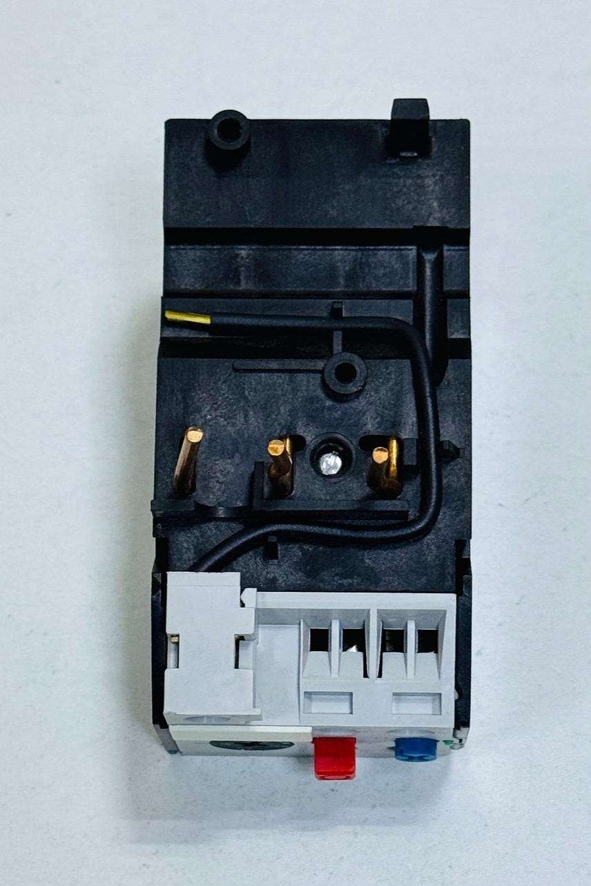 Siemens |  3UA50001D |  Overload Relay | 3.2 A | Made in Germany6