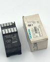 Siemens | 3TH22621AF0 | Auxiliary Contactor( 1 pcs )German Made2