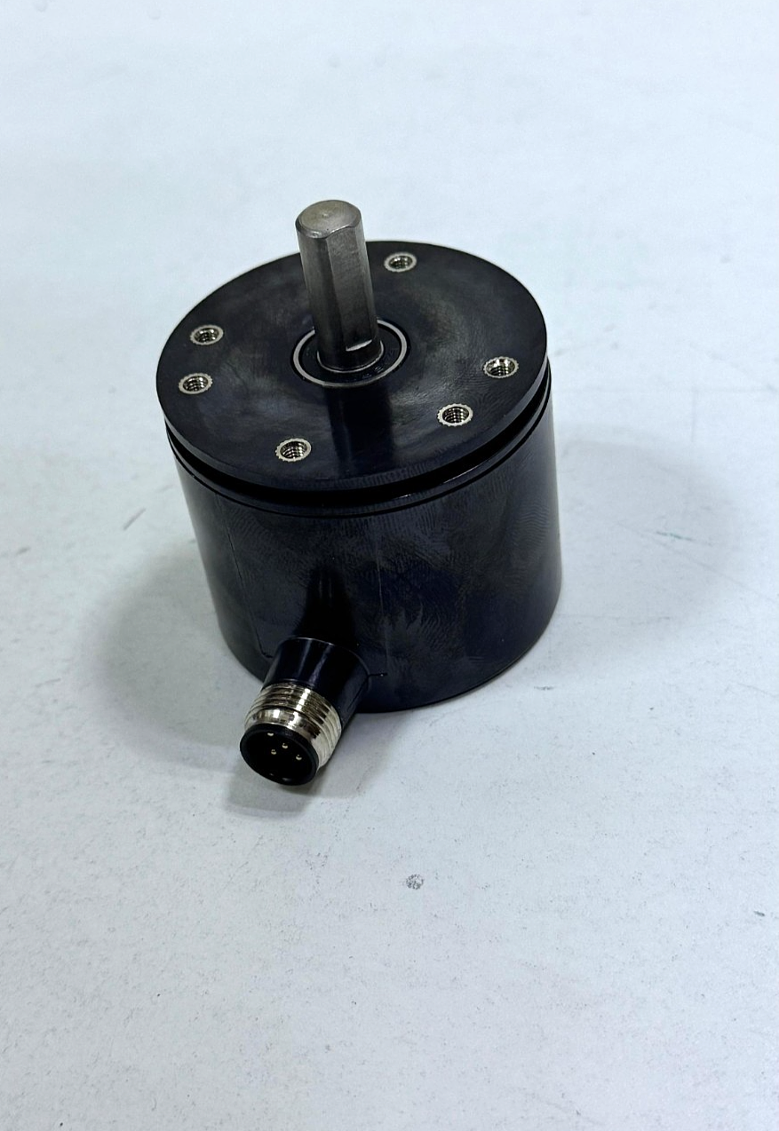 Fotek | MET3008M12 | Magnetic Encoder – 300 PPR Resolution,3