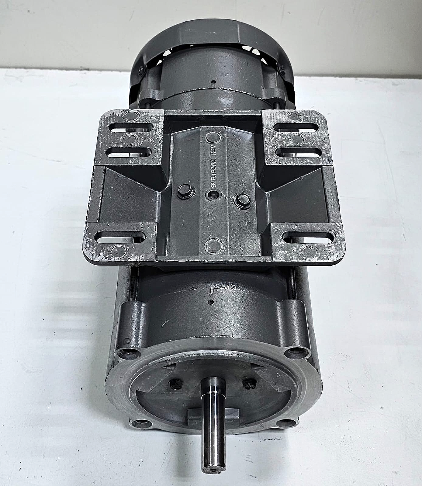 Baldor Reliancer | 3435P | DC Motor | 1 HP | 1750 RPM | 180V. 5A |  34599038658