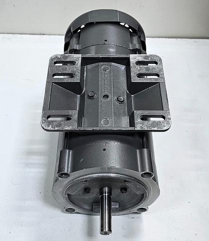 Baldor Reliancer | 3435P | DC Motor | 1 HP | 1750 RPM | 180V. 5A |  34599038658