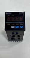 Golink VD2000VR1OAN Temperature Controller | K(CA) Input 0~400℃ | Relay Output1