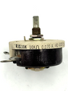 Ohmite RJS10K Rheostat– Made in USA2