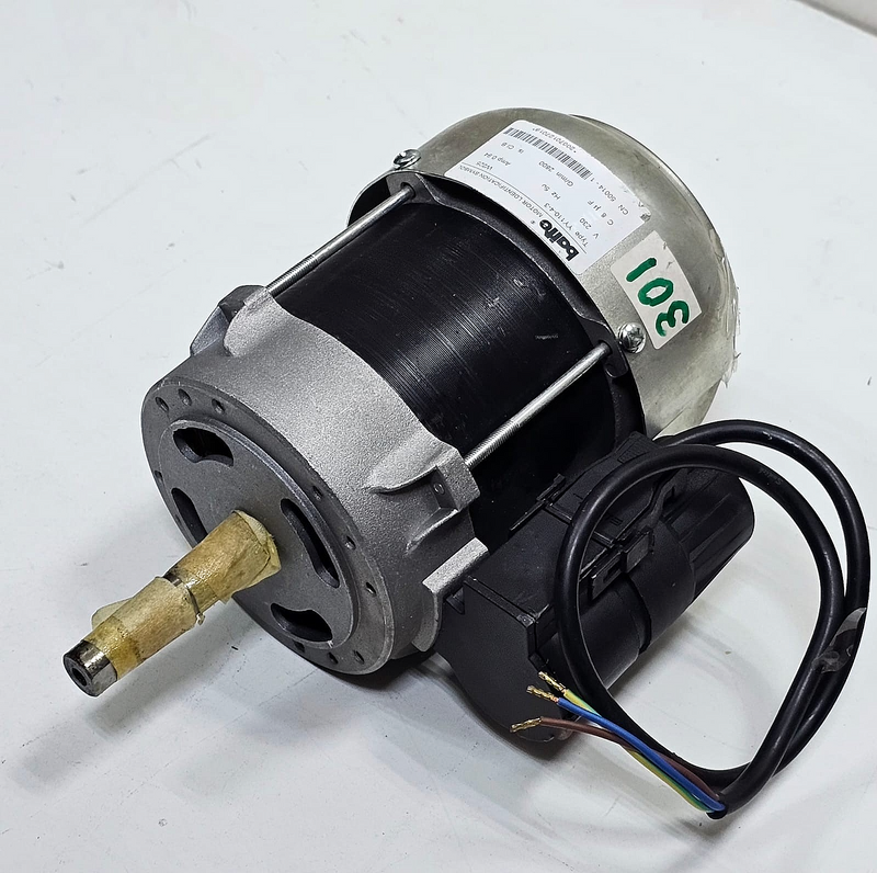 Baite | YY11043 Electric Motor | 230V | 0.94A | 2800 RPM0