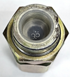 Hydraulic Hose Fitting 125000100031 | Industrial Grade Coupling3