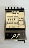 ASEA RVZP 10 SEN 2801 Relay Unit – 380V 5Pole, Industrial Electrical Component2